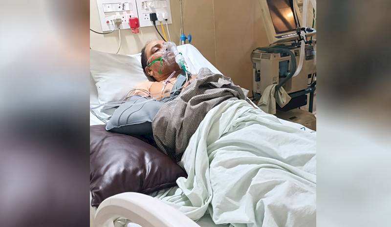 Bring Mehboob Back to Work