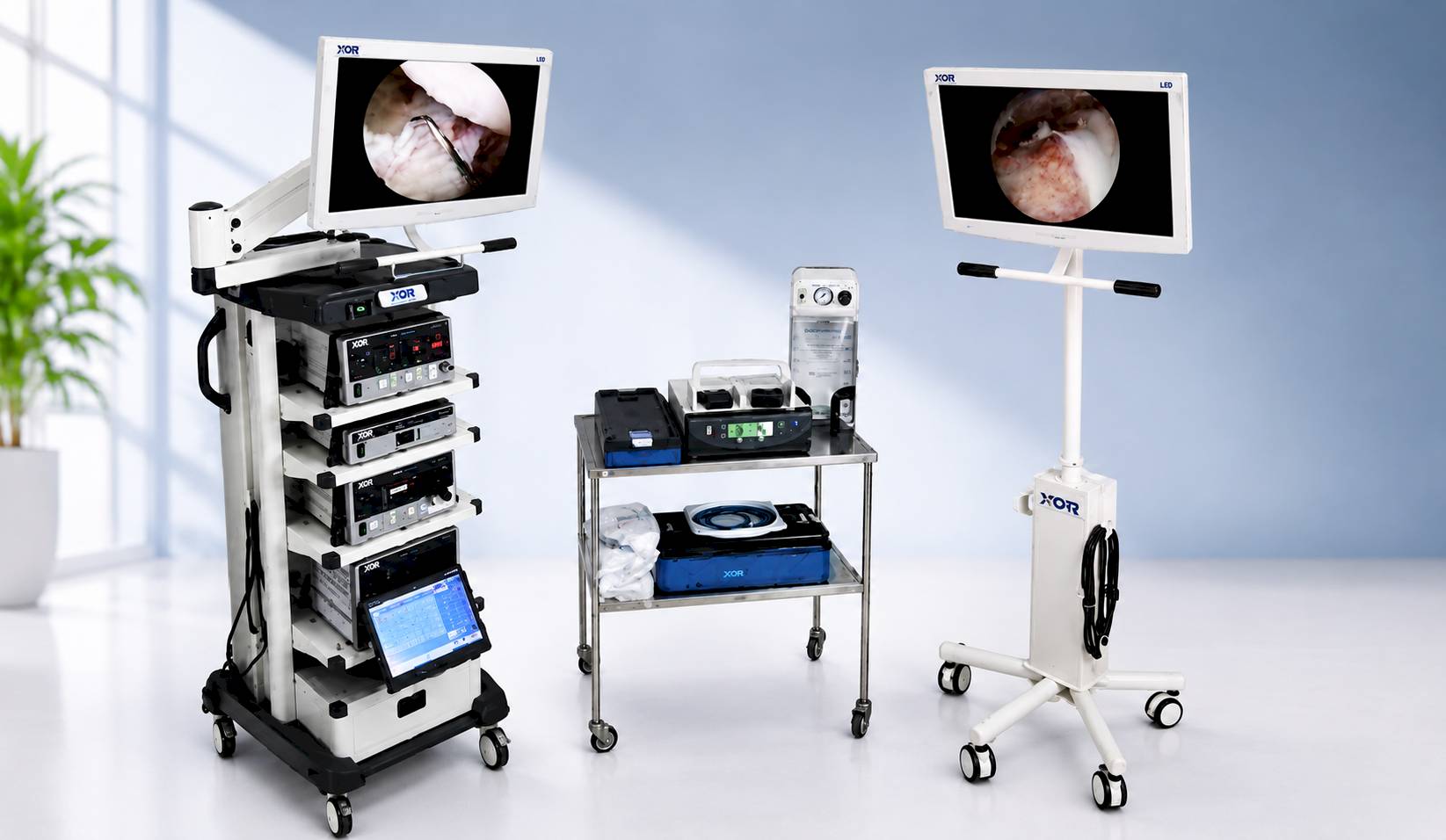Help Nomani Hospital Upgrade Surgical Care